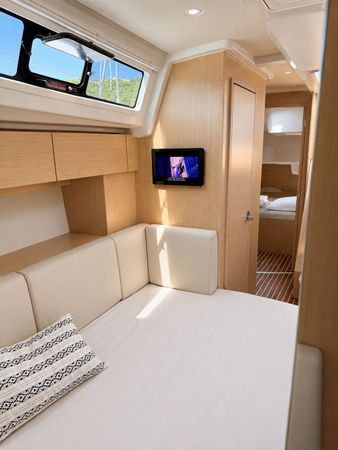 Bavaria C38 | Tena