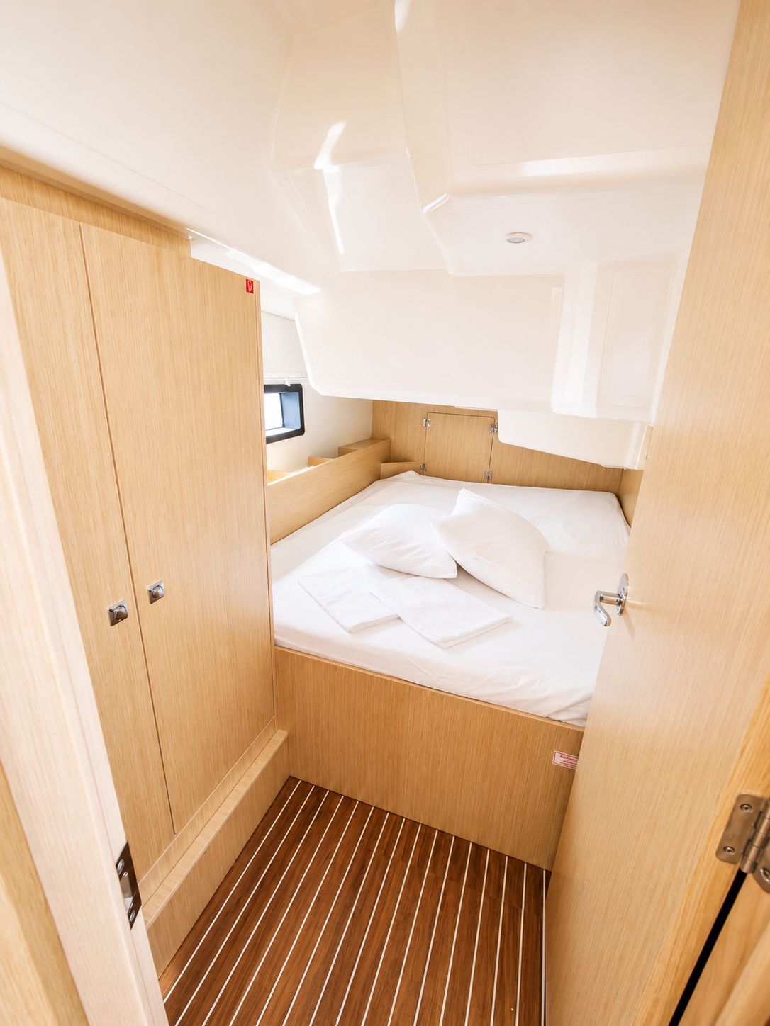 Bavaria C38 | Tena