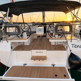 Bavaria C38 | Tena