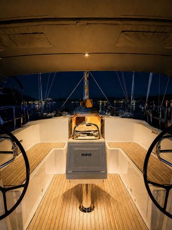 Bavaria C38 | Tena