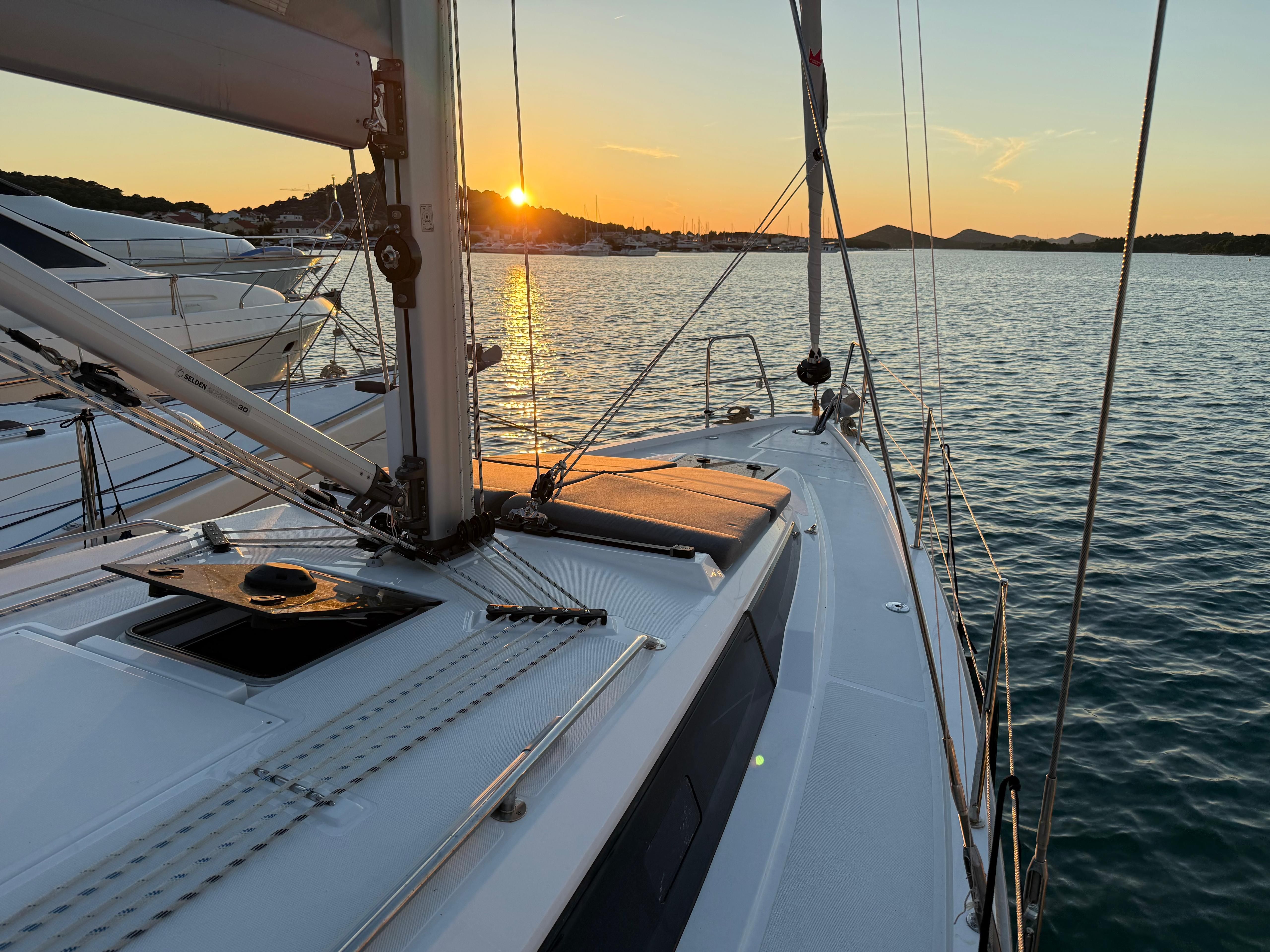 Bavaria C38 | Tena