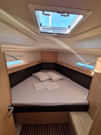 Bavaria Cruiser 37 | Primum