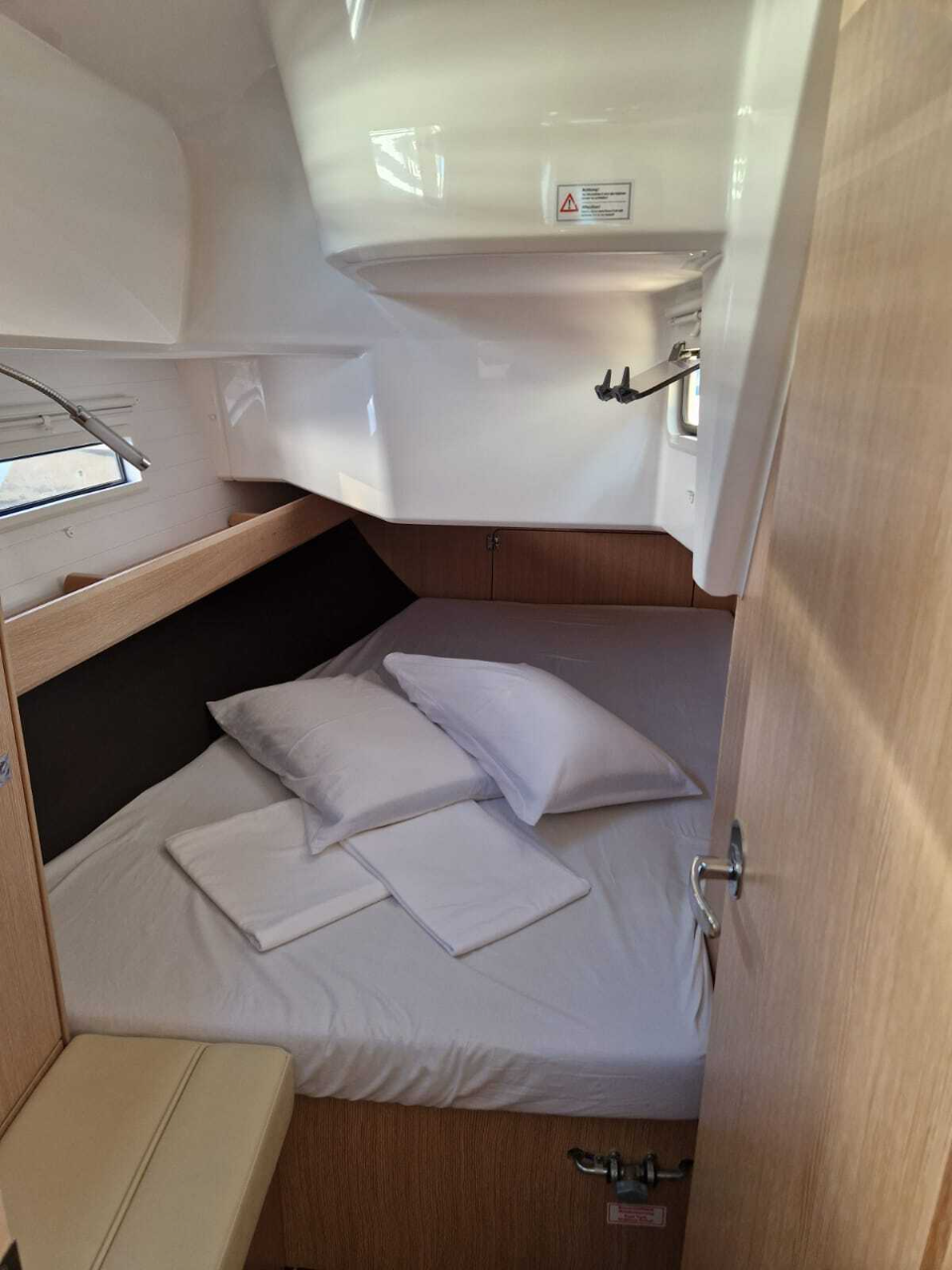 Bavaria Cruiser 37 | Primum