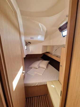 Bavaria Cruiser 37 | Primum