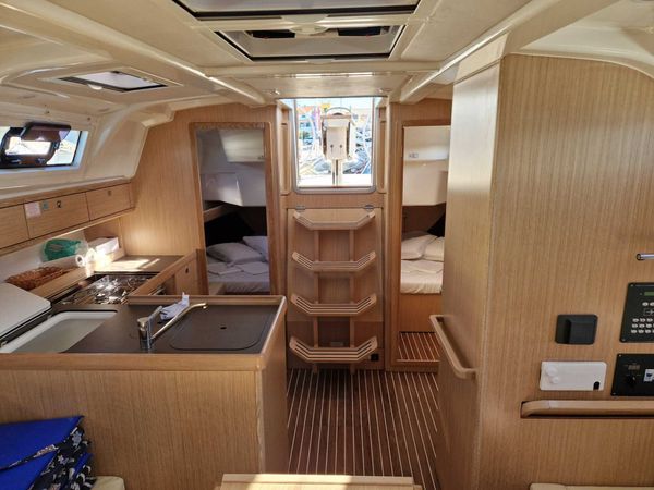 Bavaria Cruiser 37 | Primum