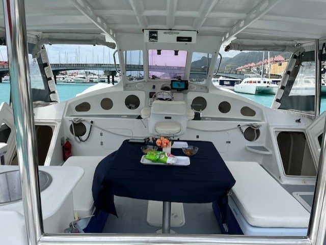 Custom Built 39 | The Tramp