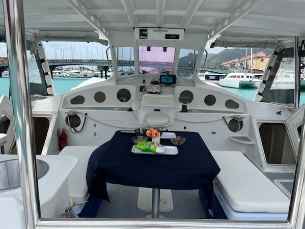 Custom Built 39 | The Tramp