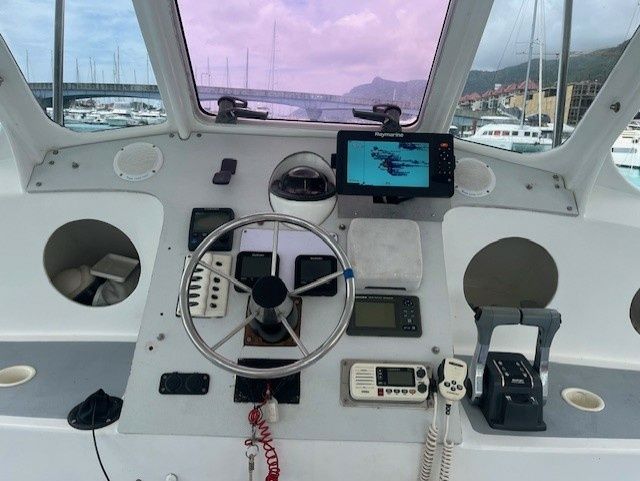 Custom Built 39 | The Tramp