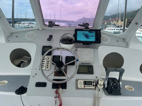 Custom Built 39 | The Tramp