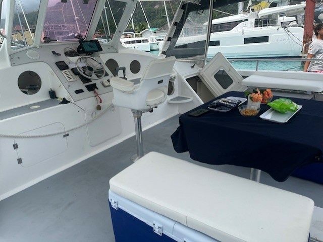 Custom Built 39 | The Tramp