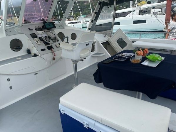 Custom Built 39 | The Tramp