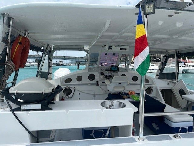 Custom Built 39 | The Tramp