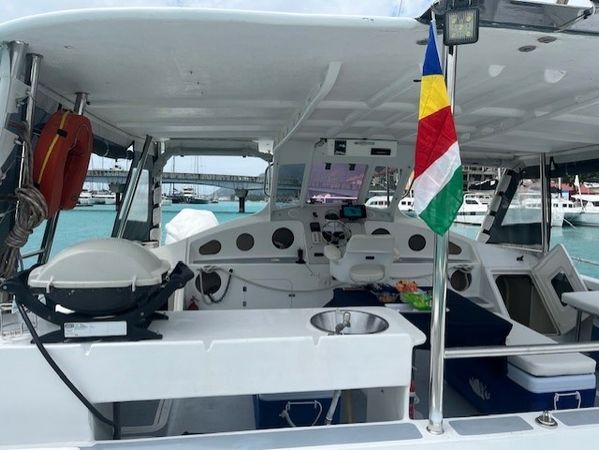 Custom Built 39 | The Tramp