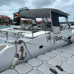 Custom Built 39 | The Tramp