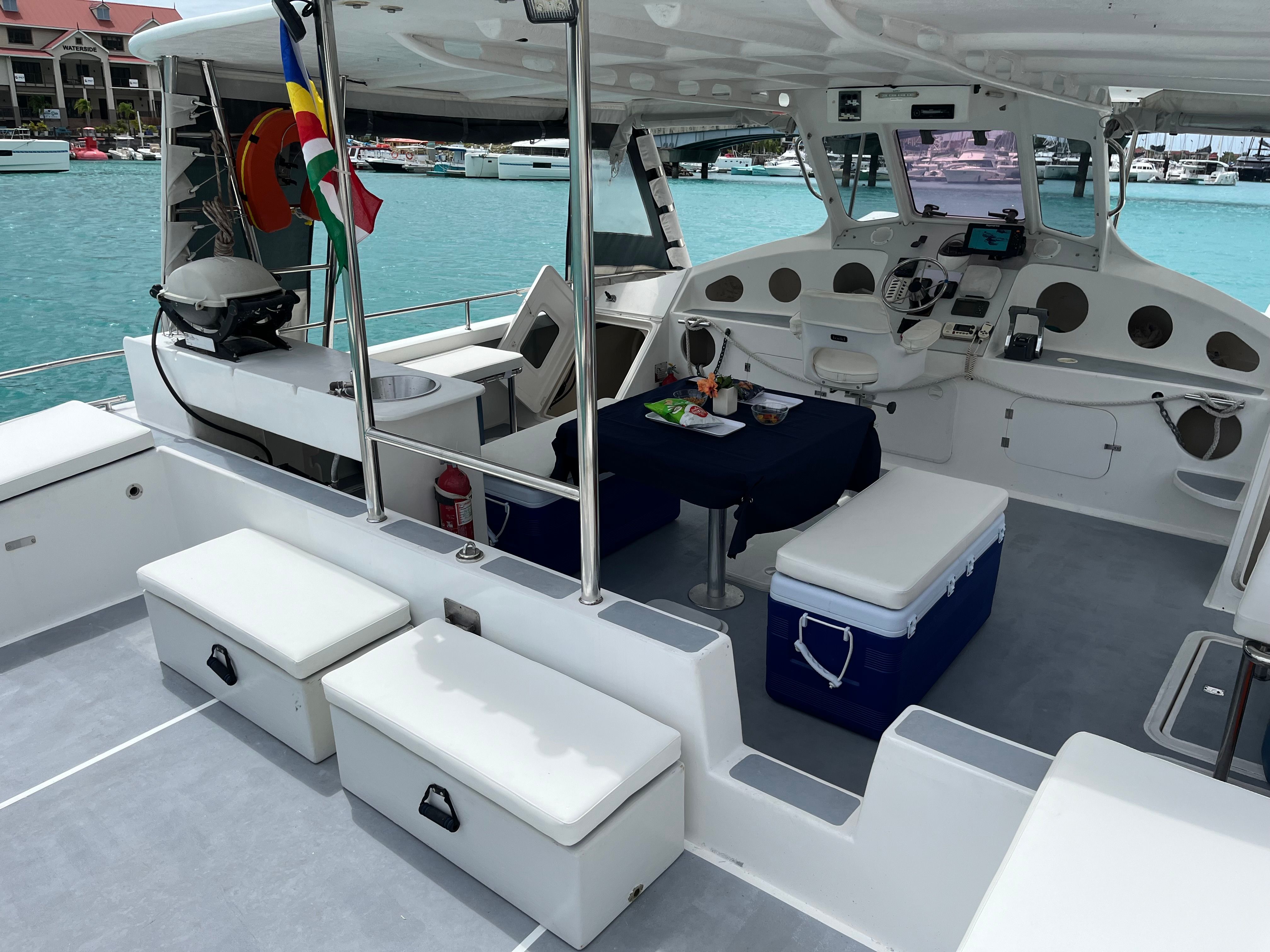 Custom Built 39 | The Tramp