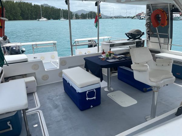 Custom Built 39 | The Tramp