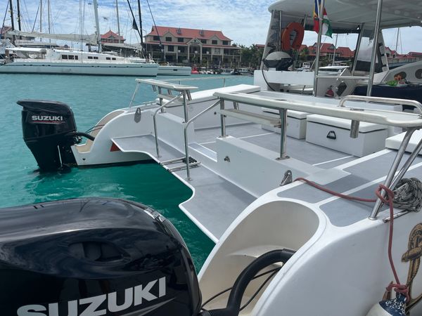 Custom Built 39 | The Tramp