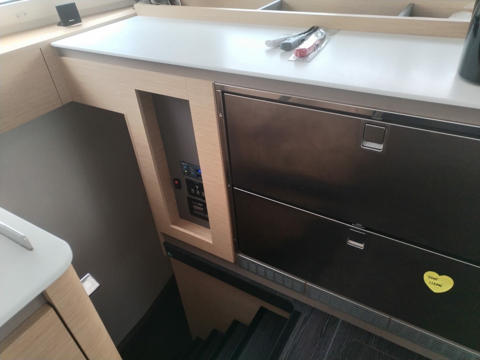 Fountaine Pajot Aura 51 | Ingrid