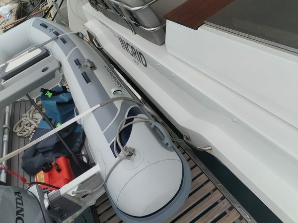 Fountaine Pajot Aura 51 | Ingrid