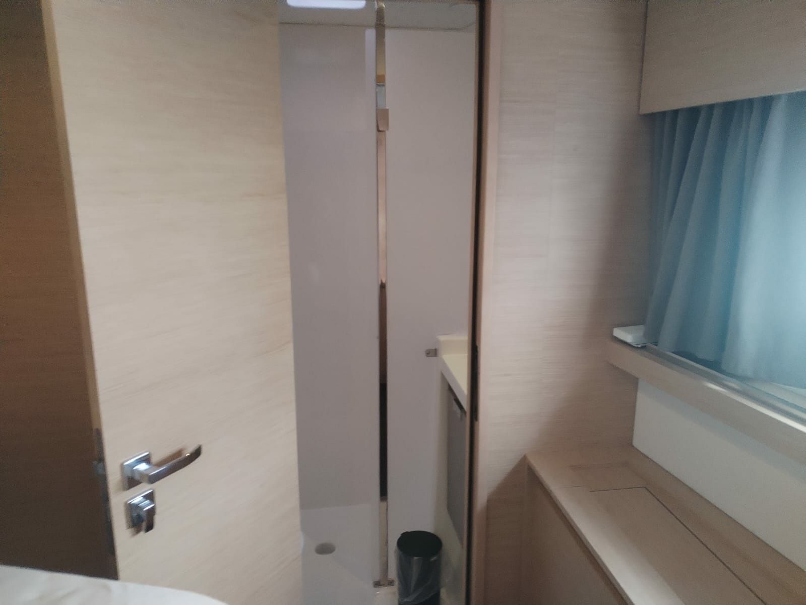 Fountaine Pajot Aura 51 | Ingrid