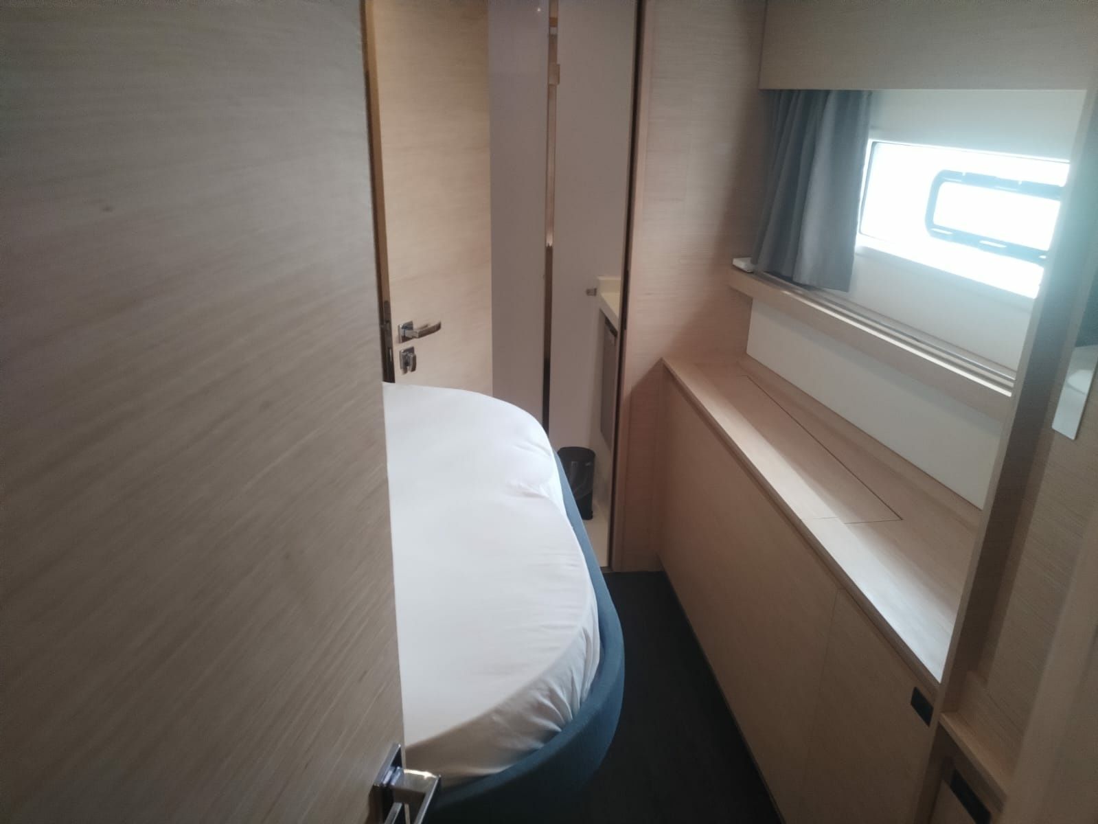 Fountaine Pajot Aura 51 | Ingrid