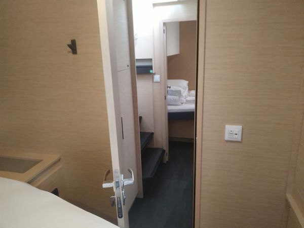 Fountaine Pajot Aura 51 | Ingrid
