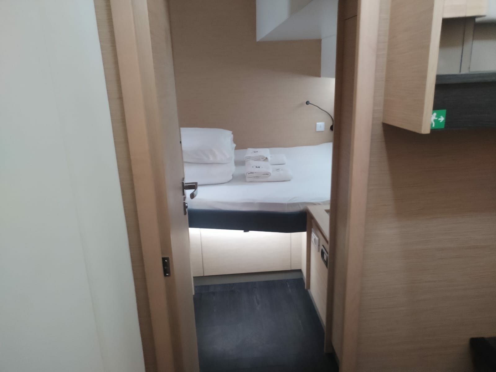 Fountaine Pajot Aura 51 | Ingrid