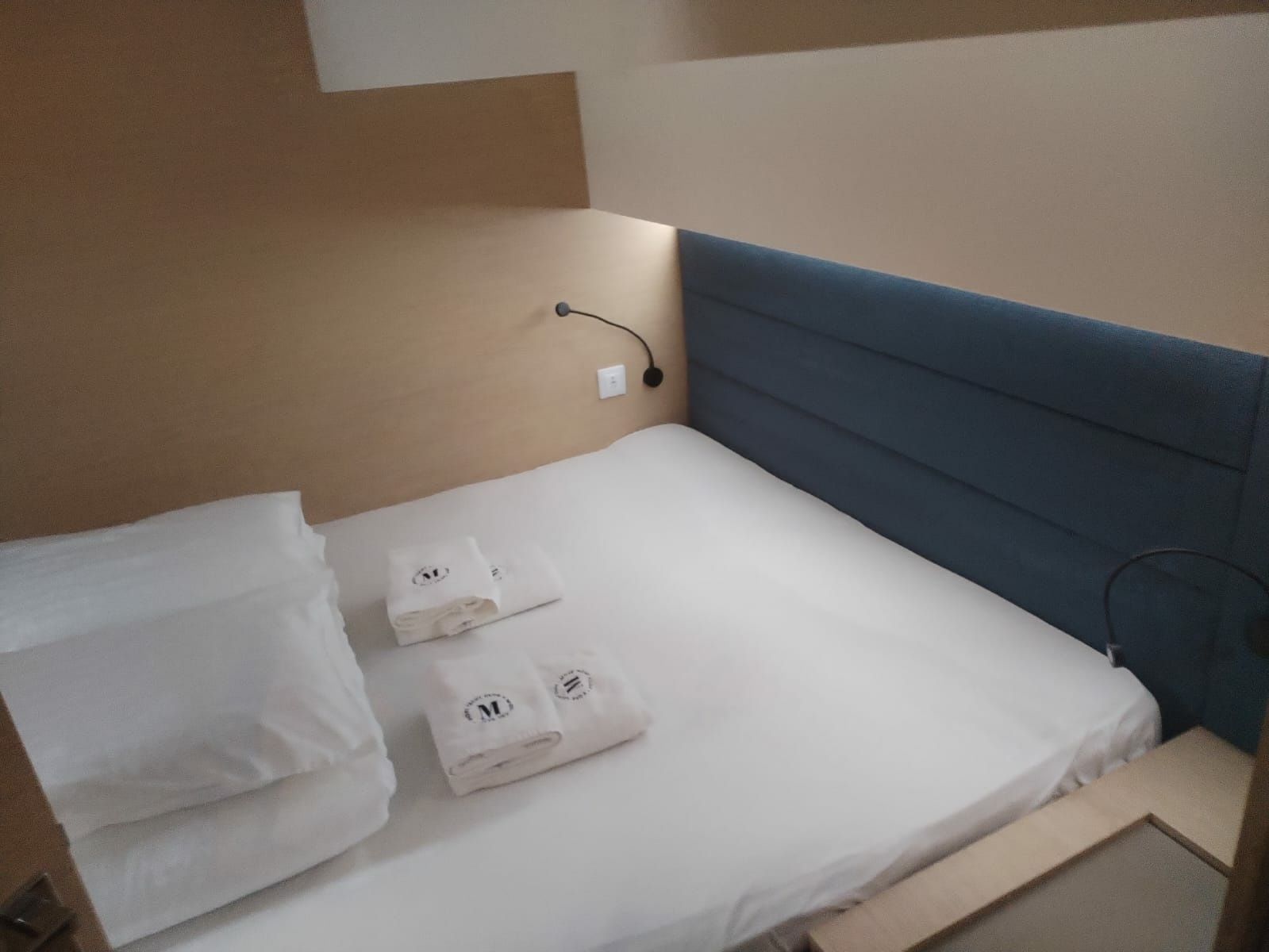 Fountaine Pajot Aura 51 | Ingrid