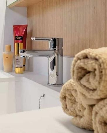 Bavaria C45 | Double Down