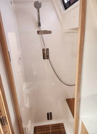 Bavaria C45 | Double Down
