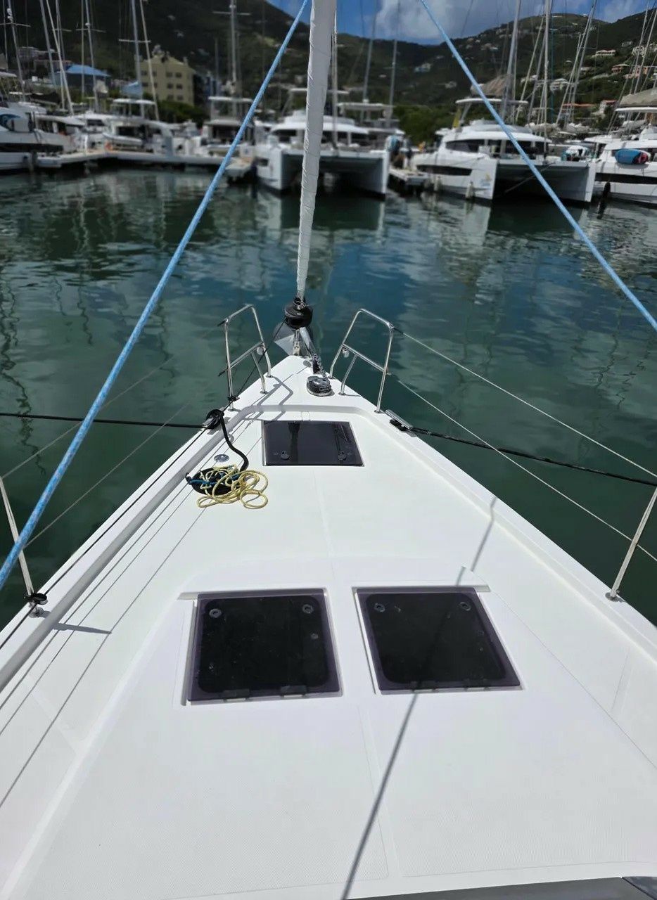 Bavaria C45 | Double Down