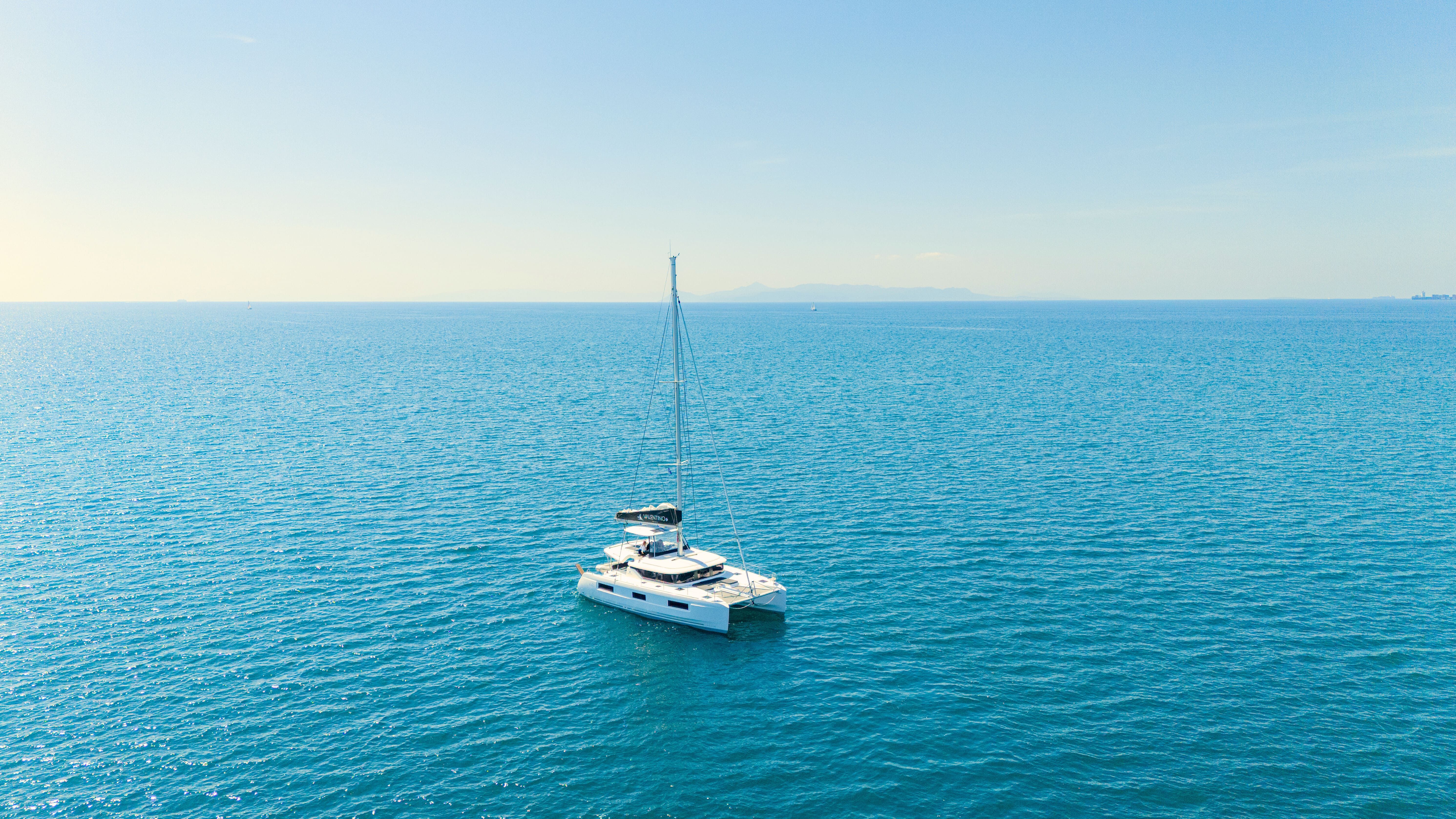 Lagoon 46 | Iris