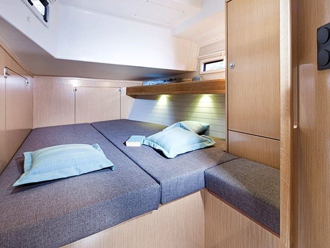 Bavaria Cruiser 45 | Mola 11 Flensburg