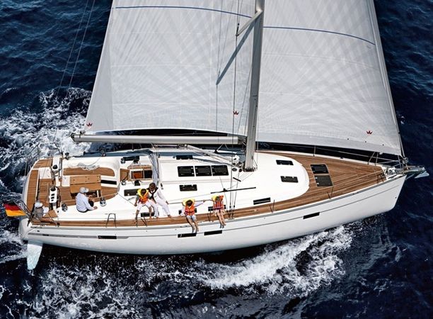 Bavaria Cruiser 45 | Mola 11 Flensburg