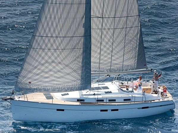 Bavaria Cruiser 45 | Mola 11 Flensburg