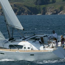 Beneteau Oceanis 46 | Sunsail 23