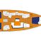 Beneteau Oceanis 46 | Sunsail 23
