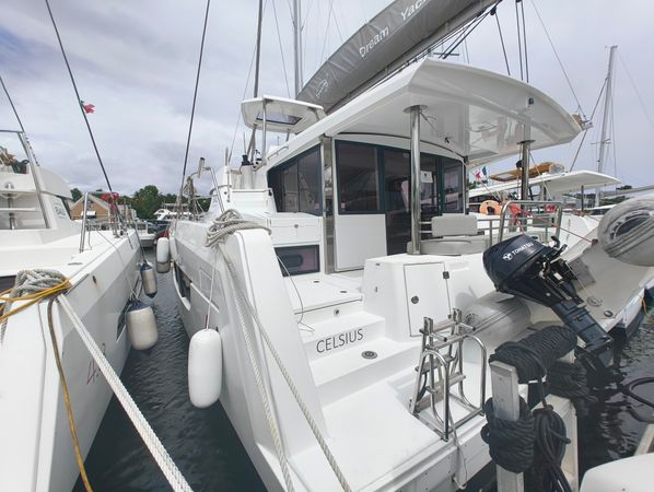 Bali 4.4 | Celsius