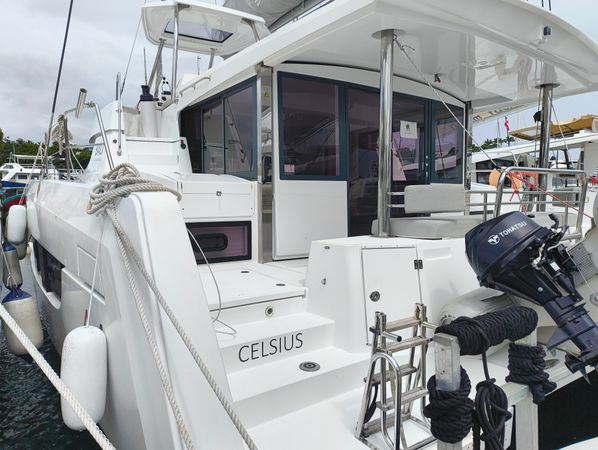 Bali 4.4 | Celsius