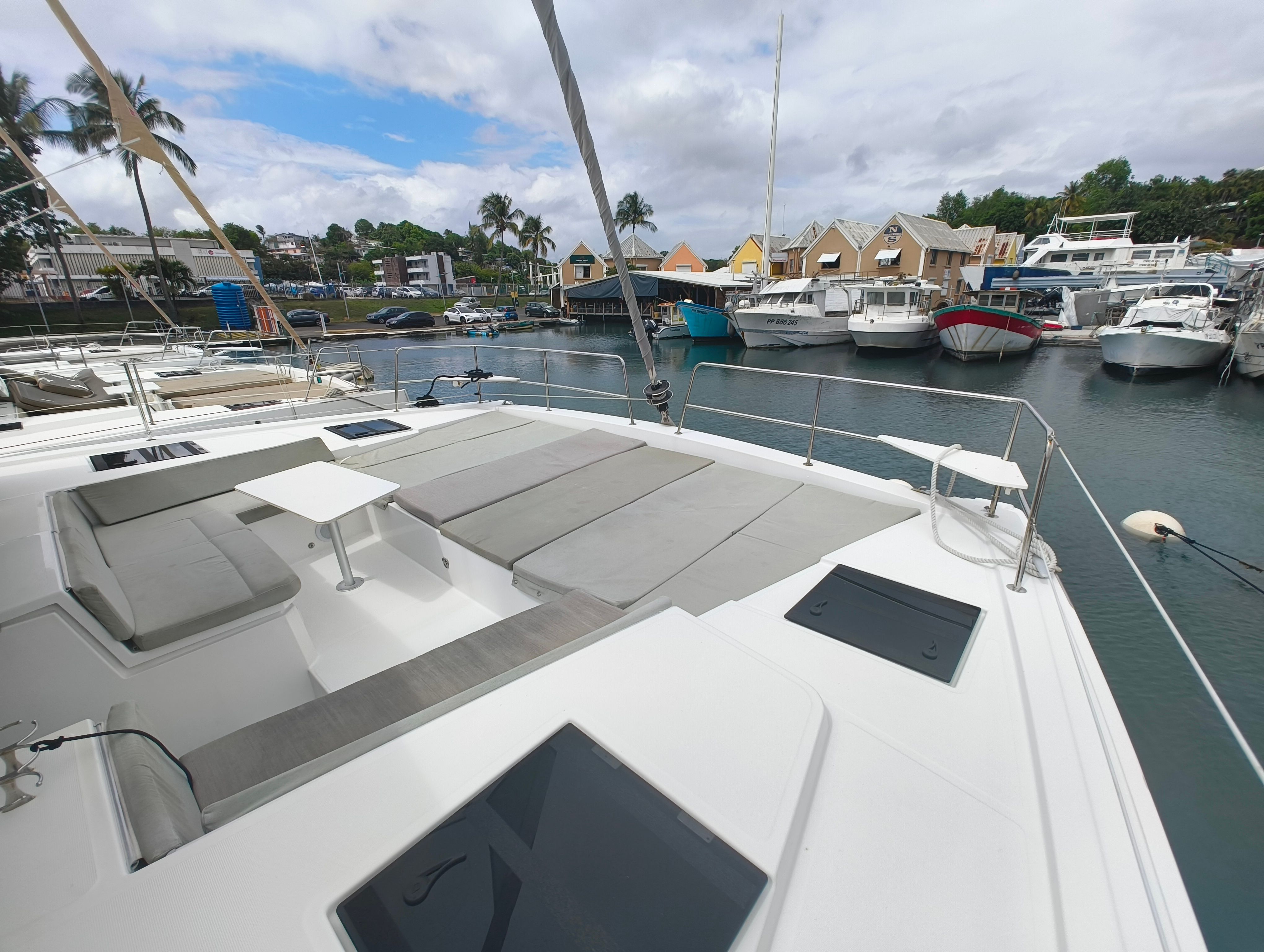 Bali 4.4 | Celsius