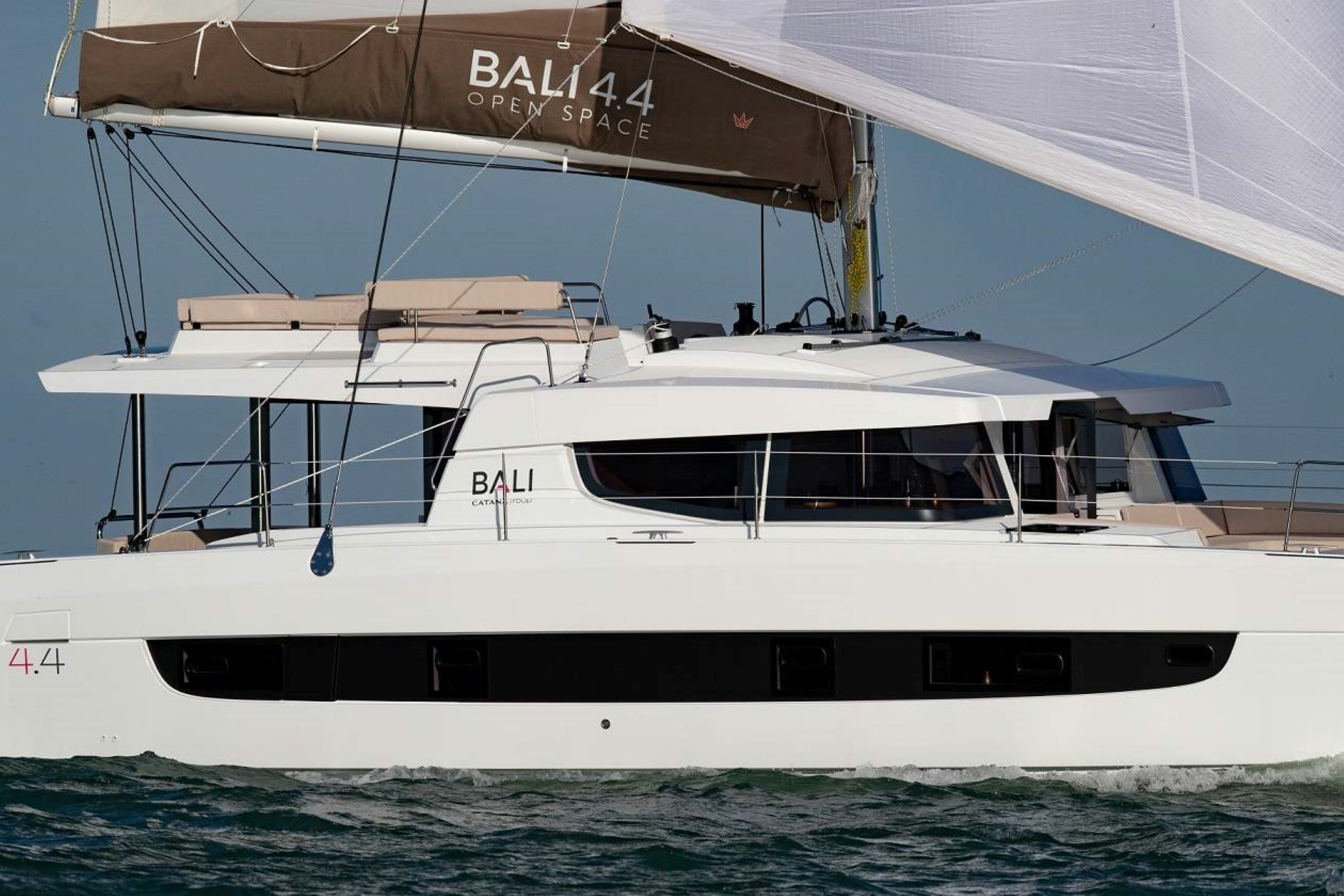 Bali 4.4 | Maglica