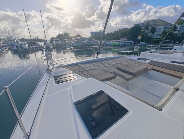 Bali 4.4 | Maglica