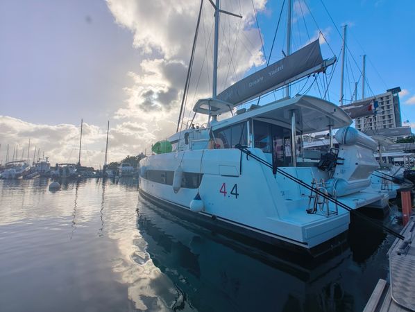 Bali 4.4 | Maglica