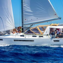 Jeanneau Sun Loft 47 | Sun Rise 1