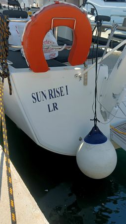 Jeanneau Sun Loft 47 | Sun Rise 1