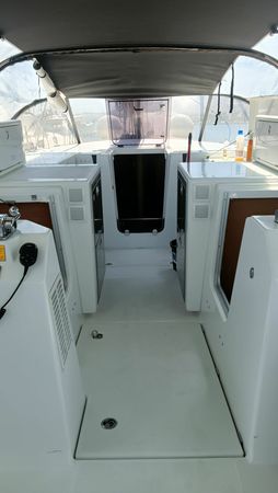 Jeanneau Sun Loft 47 | Sun Rise 1