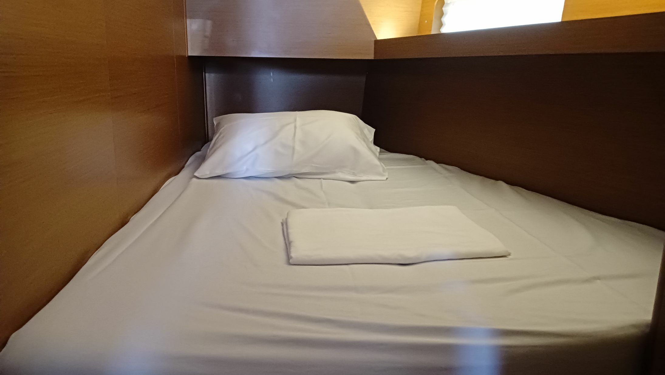 Jeanneau Sun Loft 47 | Sun Rise 1