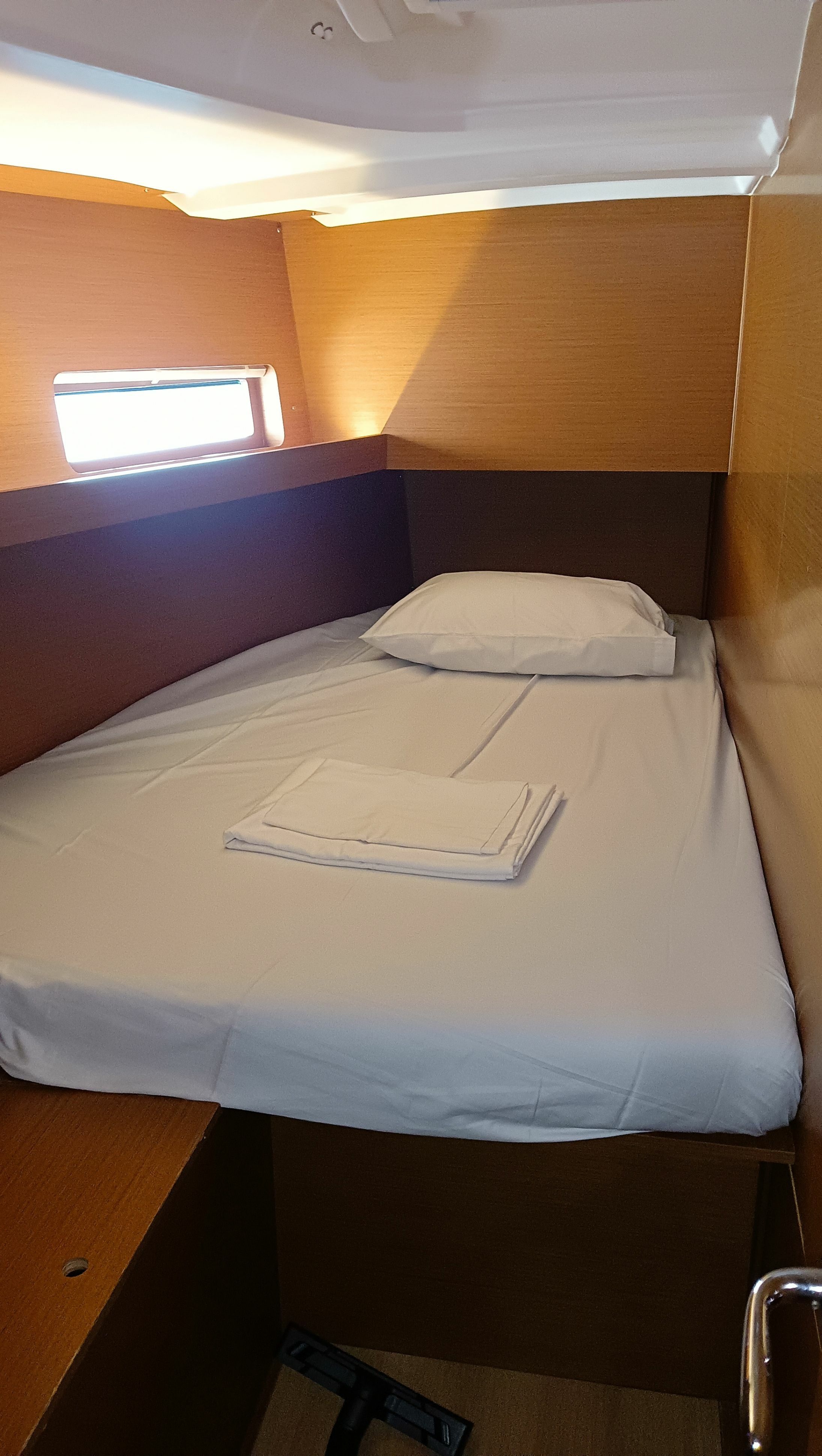 Jeanneau Sun Loft 47 | Sun Rise 1