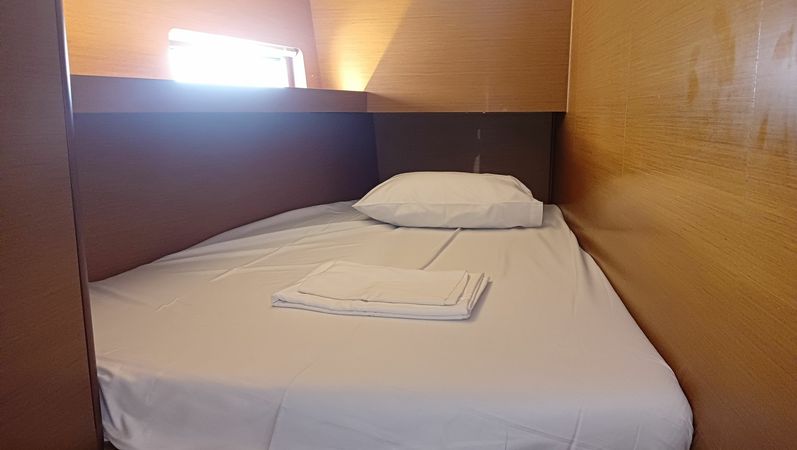 Jeanneau Sun Loft 47 | Sun Rise 1