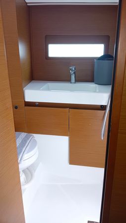 Jeanneau Sun Loft 47 | Sun Rise 1
